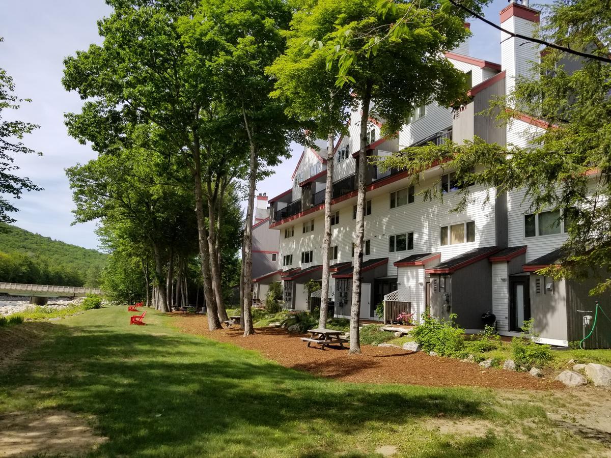 Lovely Townhouse With Views Lincoln Kültér fotó